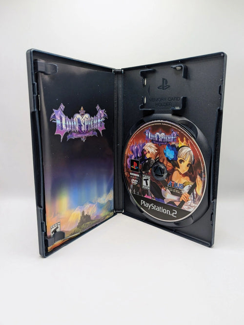 Odin Sphere