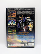 Odin Sphere