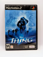 The Thing [No Manual] [Condition]