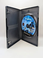 The Thing [No Manual] [Condition]