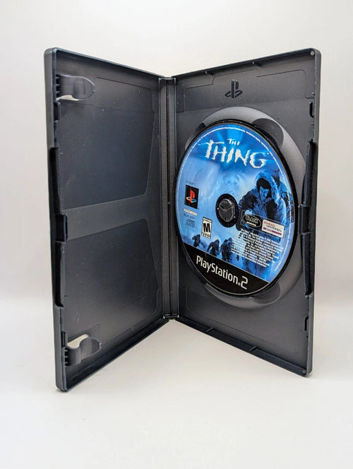 The Thing [No Manual] [Condition]