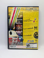 Persona 4