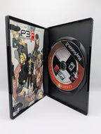 Shin Megami Tensei: Persona 3 FES