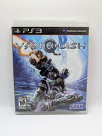 Vanquish
