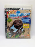 Little Big Planet GOTY [No Manual] [Condition]