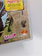 Little Big Planet GOTY [No Manual] [Condition]