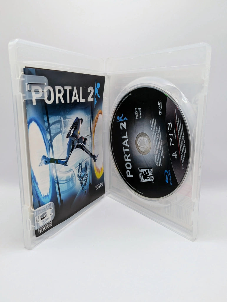 Portal 2