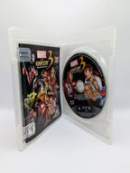 Marvel Vs. Capcom 3: Fate of Two Worlds