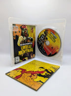 Red Dead Redemption Undead Nightmare