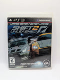Shift 2 Unleashed [Limited Edition]