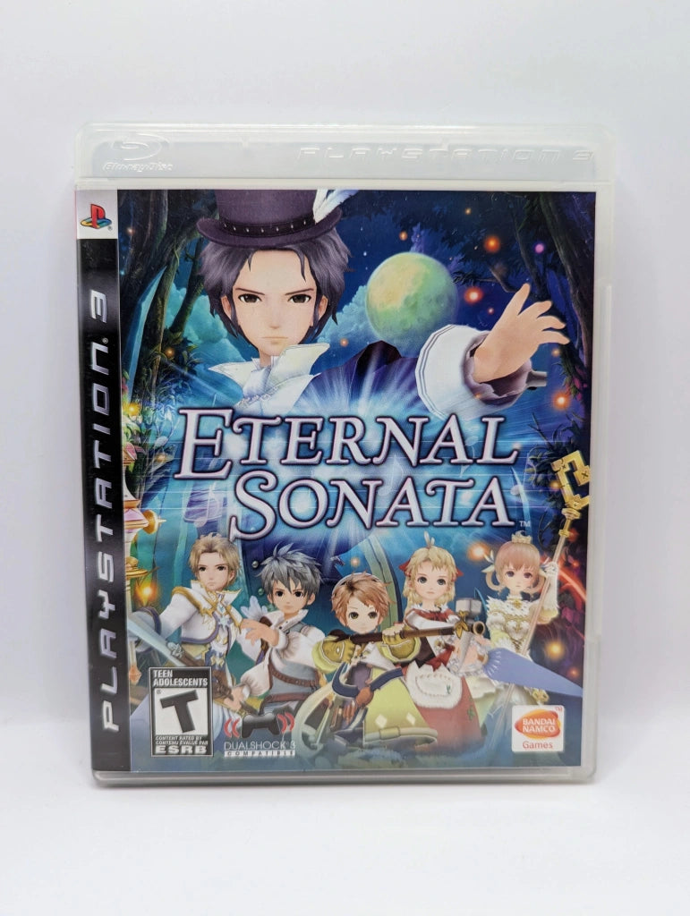 Eternal Sonata