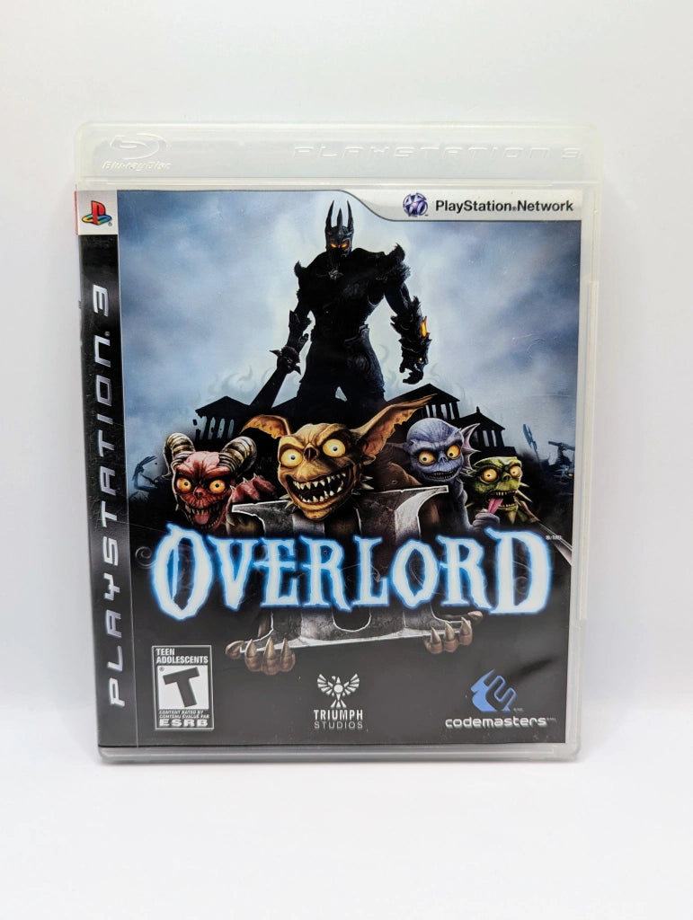 Overlord II
