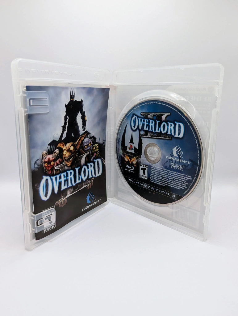 Overlord II