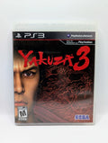 Yakuza 3