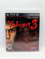 Yakuza 3