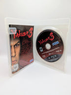 Yakuza 3