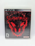 Splatterhouse