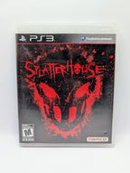 Splatterhouse