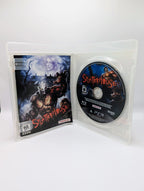 Splatterhouse