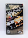 Need for Speed Most Wanted 5-1-0