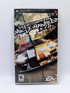 Need for Speed Most Wanted 5-1-0