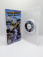MotorStorm: Arctic Edge