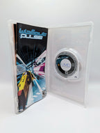 Wipeout Pulse