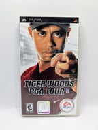 Tiger Woods PGA Tour