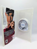 Tiger Woods PGA Tour
