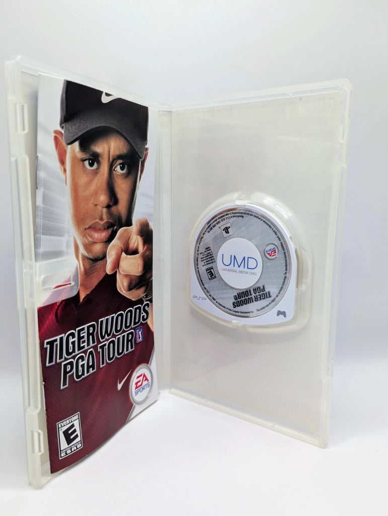 Tiger Woods PGA Tour