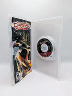 Need For Speed Carbon Own The City [Greatest Hits]