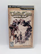 Tactics Ogre: Let Us Cling Together