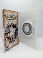 Tactics Ogre: Let Us Cling Together