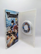 Valkyria Chronicles II [PAL]