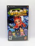 Gurumin A Monstrous Adventure