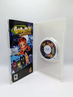 Gurumin A Monstrous Adventure