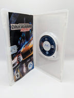 Need for Speed Underground Rivals