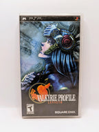 Valkyrie Profile Lenneth