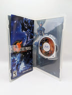 Valkyrie Profile Lenneth
