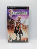 Jeanne D'arc [Condition]