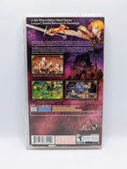 Jeanne D'arc [Condition]