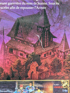Jeanne D'arc [Condition]