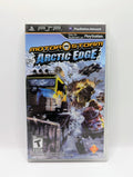 MotorStorm: Arctic Edge