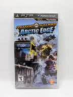 MotorStorm: Arctic Edge