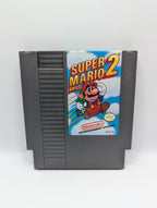 Super Mario Bros 2 [Loose]