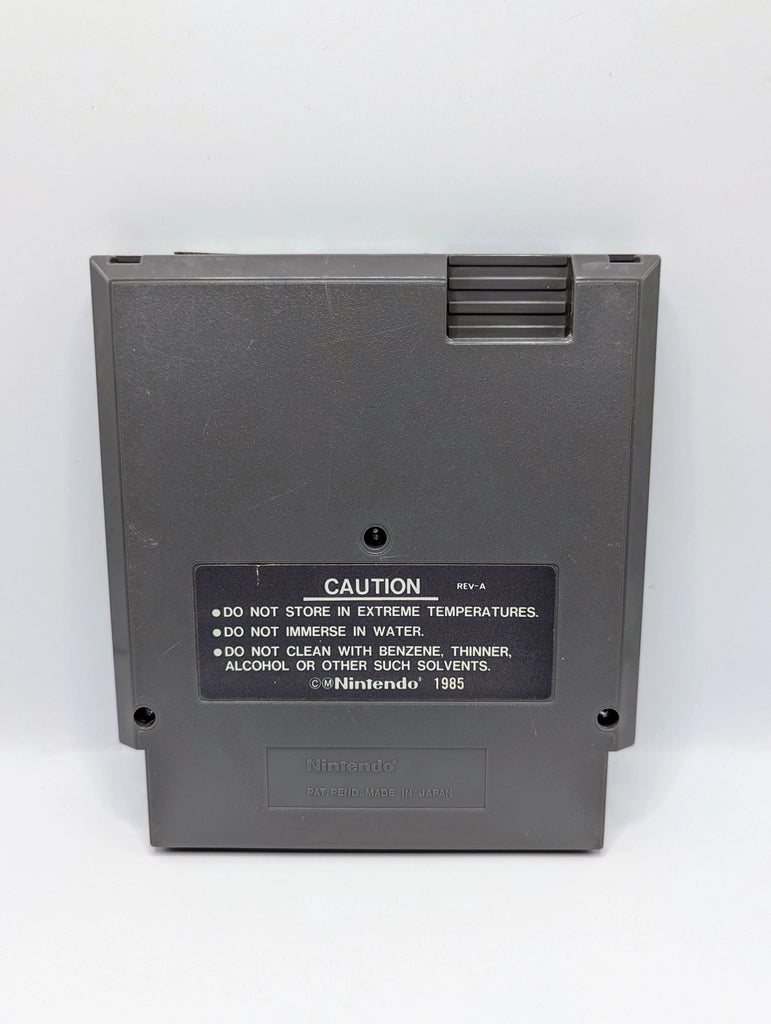 Super Mario Bros. / Duck Hunt [Loose] [Condition]