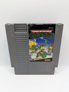 Teenage Mutant Ninja Turtles [Loose] [Condition]