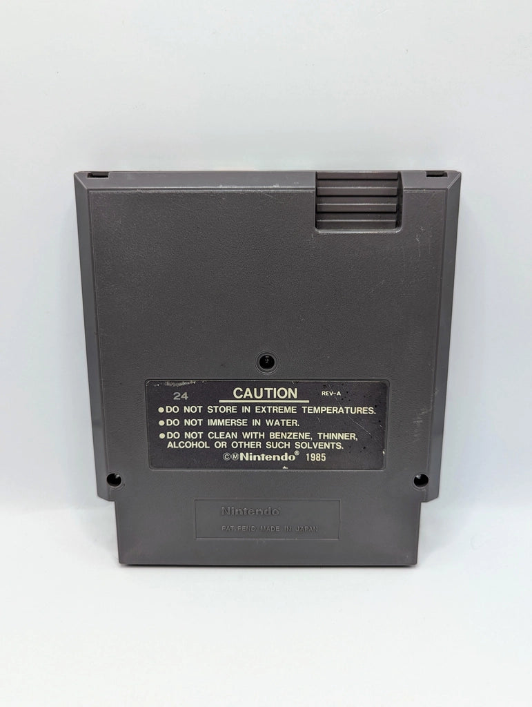 Teenage Mutant Ninja Turtles [Loose] [Condition]