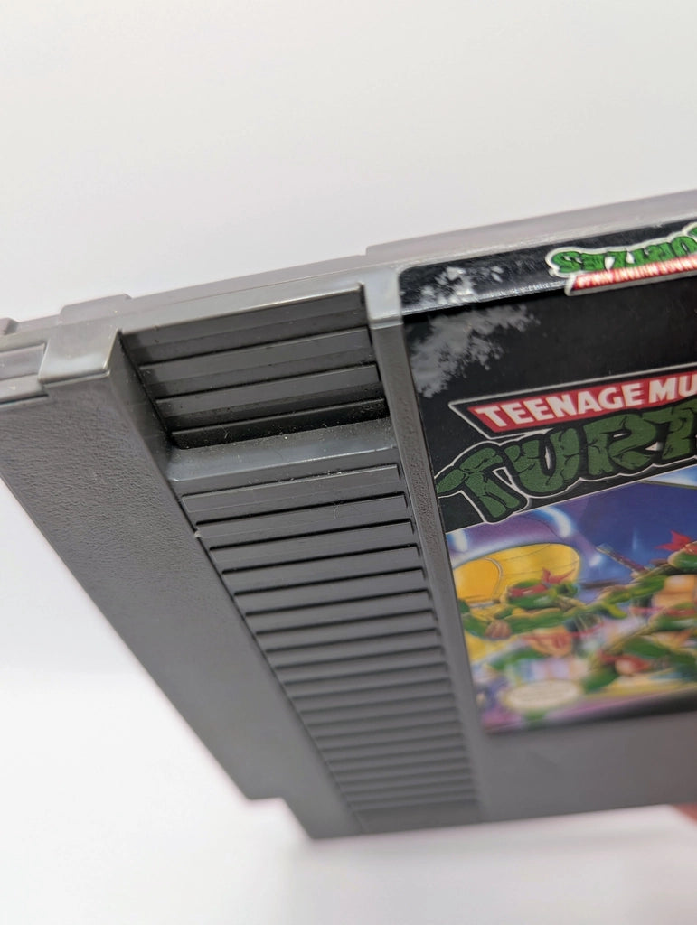 Teenage Mutant Ninja Turtles [Loose] [Condition]