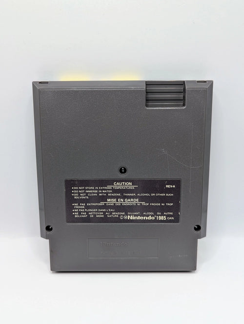 Super Mario Bros 3 [Loose]